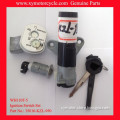 Motorcycle Lock Set /Ignition Switch For Honda WH110T-5 35010-KZL-950